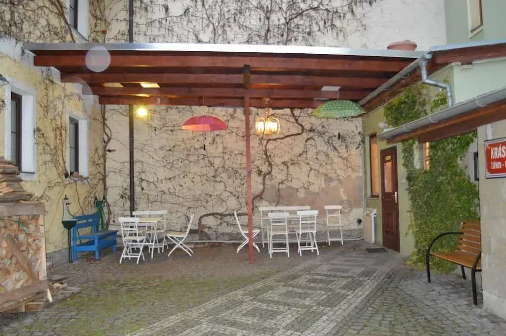 Pension 15 Homér Praha - photo 14