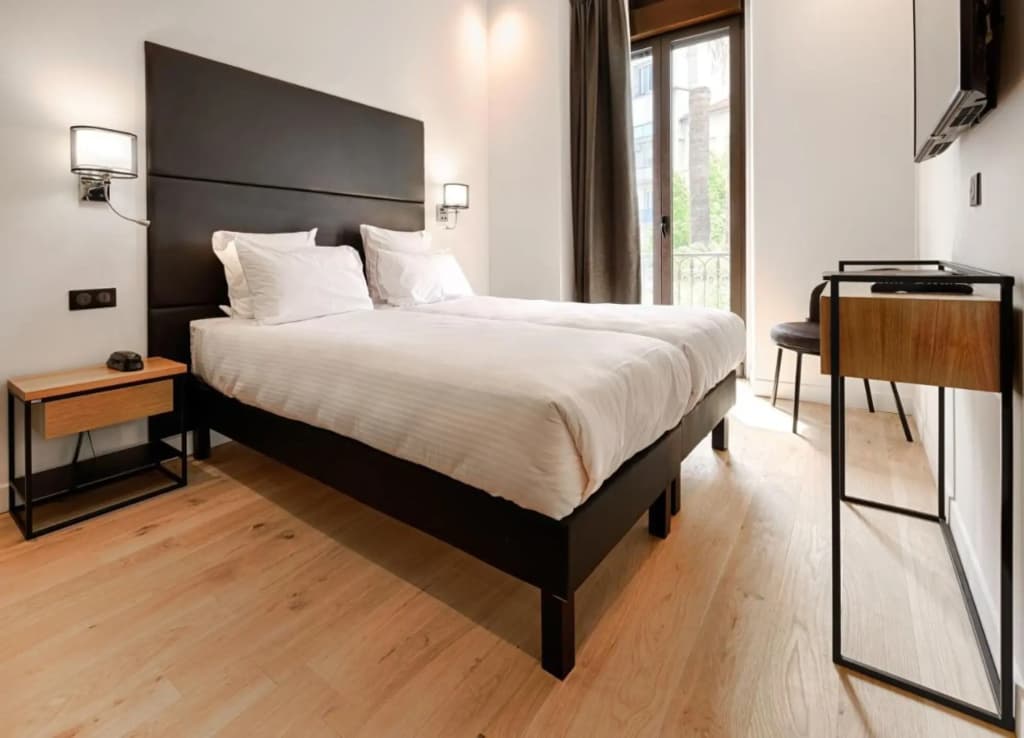 Hôtel Saint Georges - photo 4