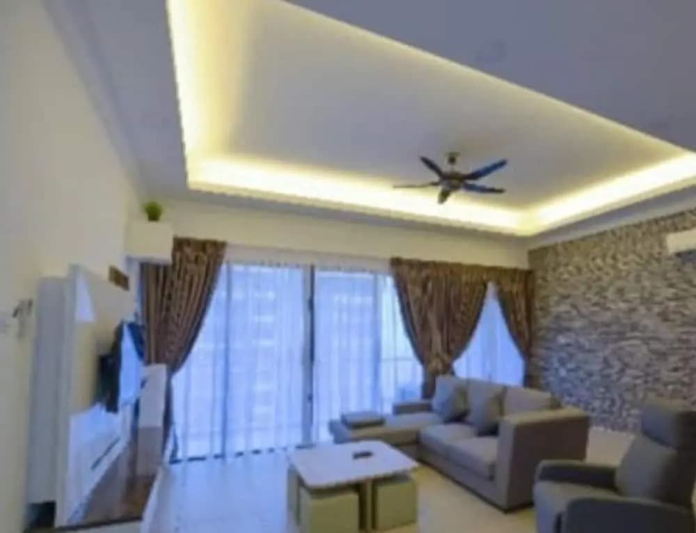 Atlantis Executive Melaka by I Housing - photo 4