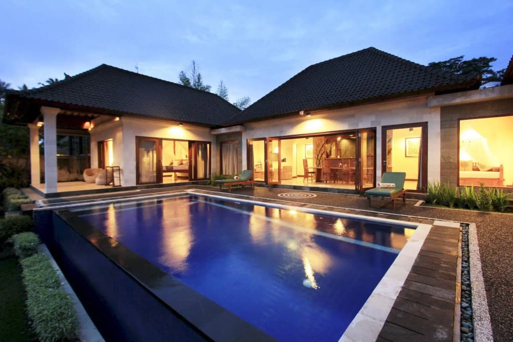 Villa Agung Khalia - photo 11