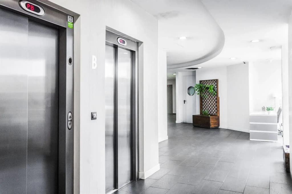 Gran Via Suites - photo 11
