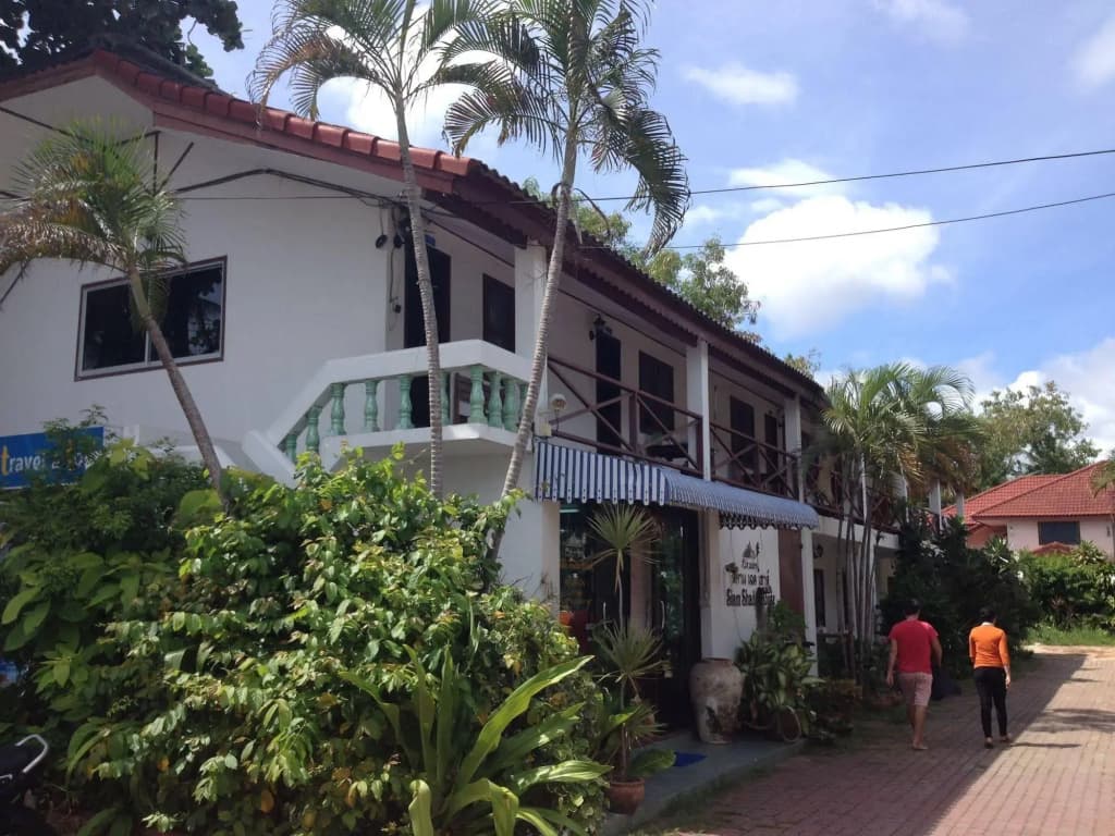 Siam Shades House - photo 13