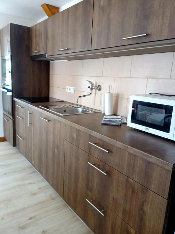 Historic Villa Apartments - photo 19