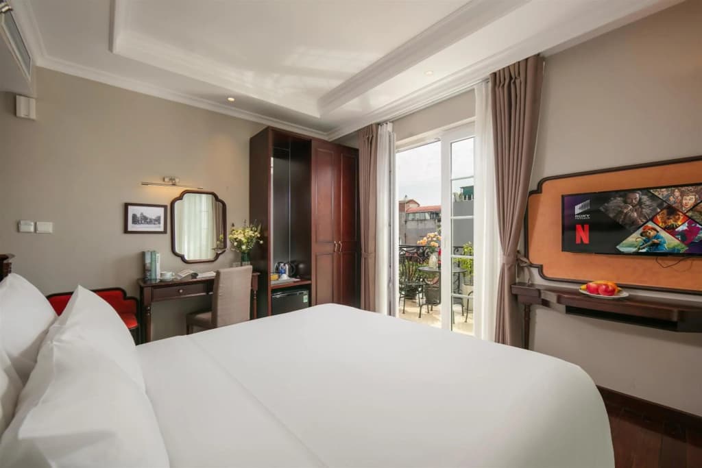 Sunline Hotel - photo 2