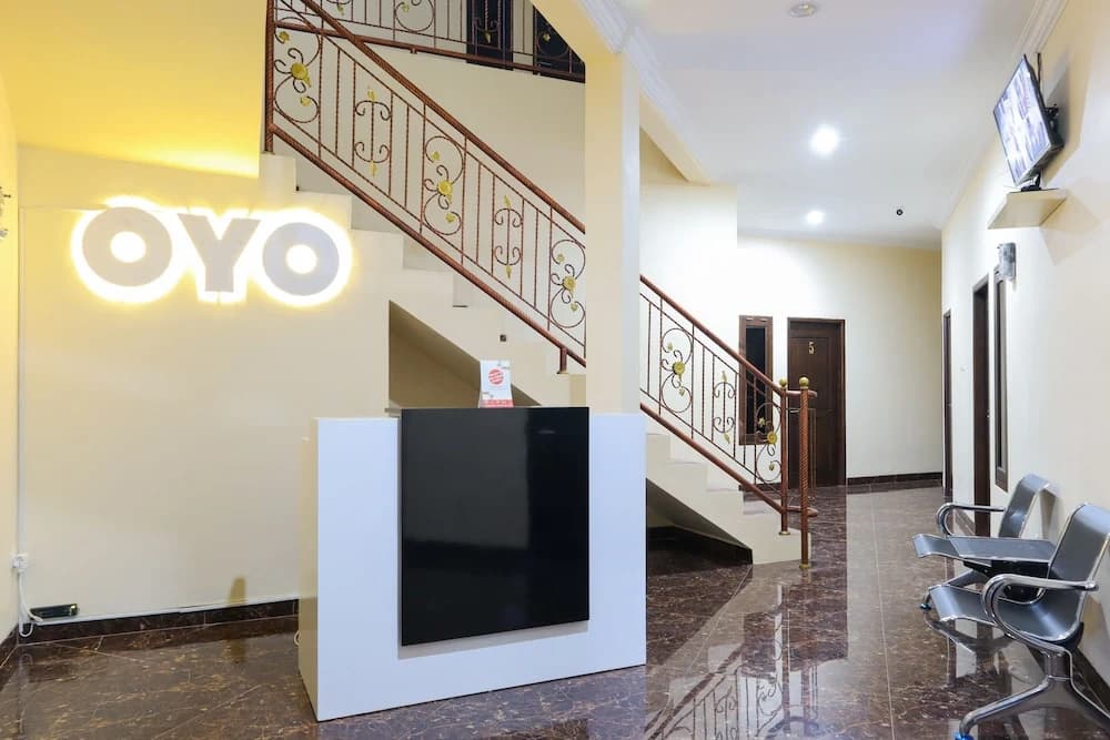 OYO 2741 Kr Bulan - main photo