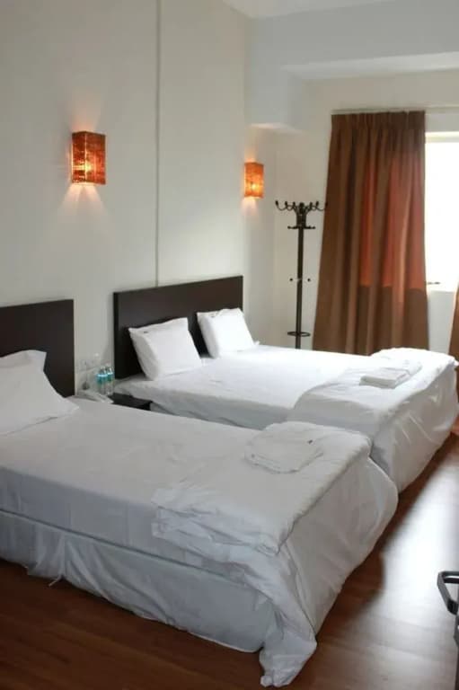 Sens Hotel - photo 3