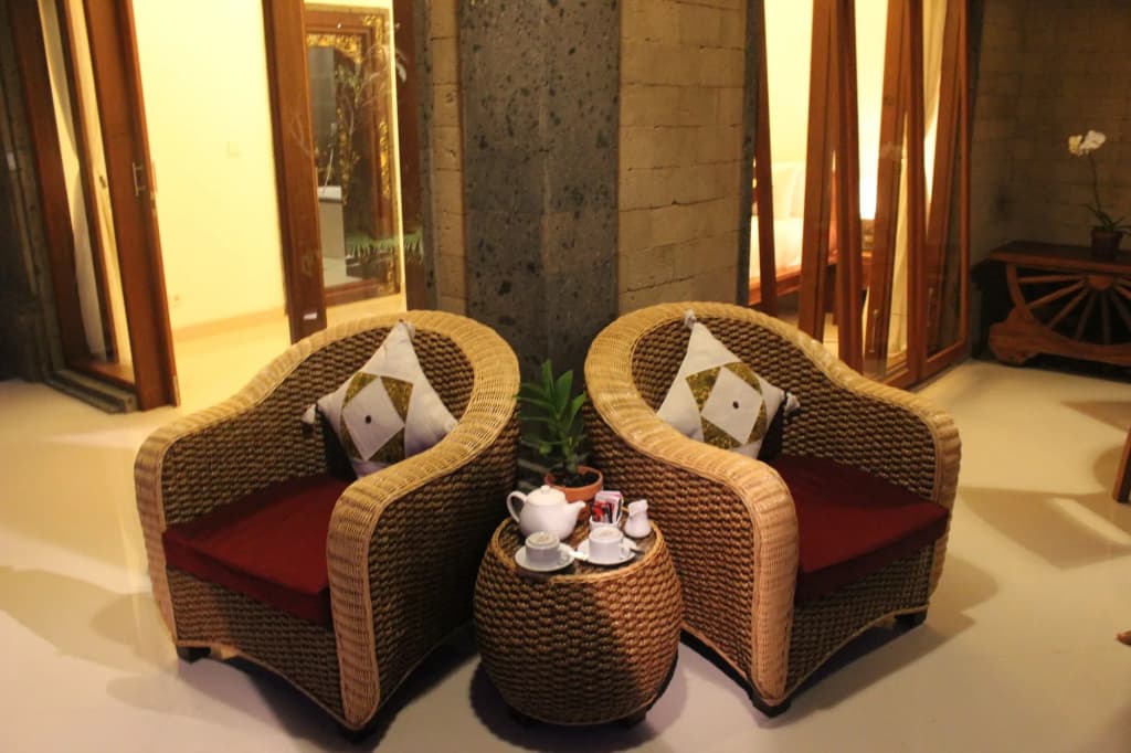 Alam Dania Cottage - photo 11