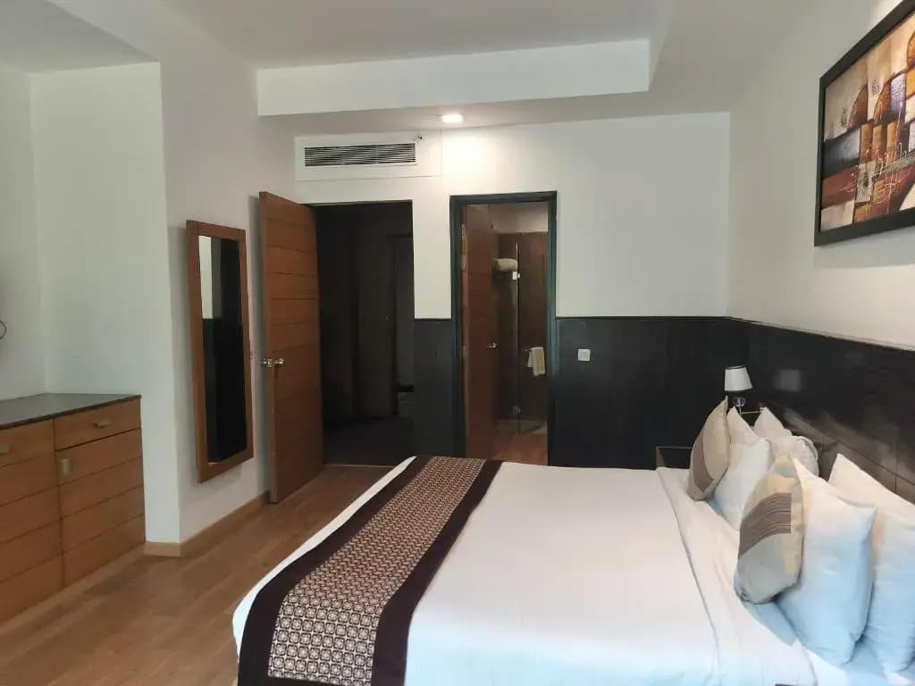 Bellanta Hotel - photo 45