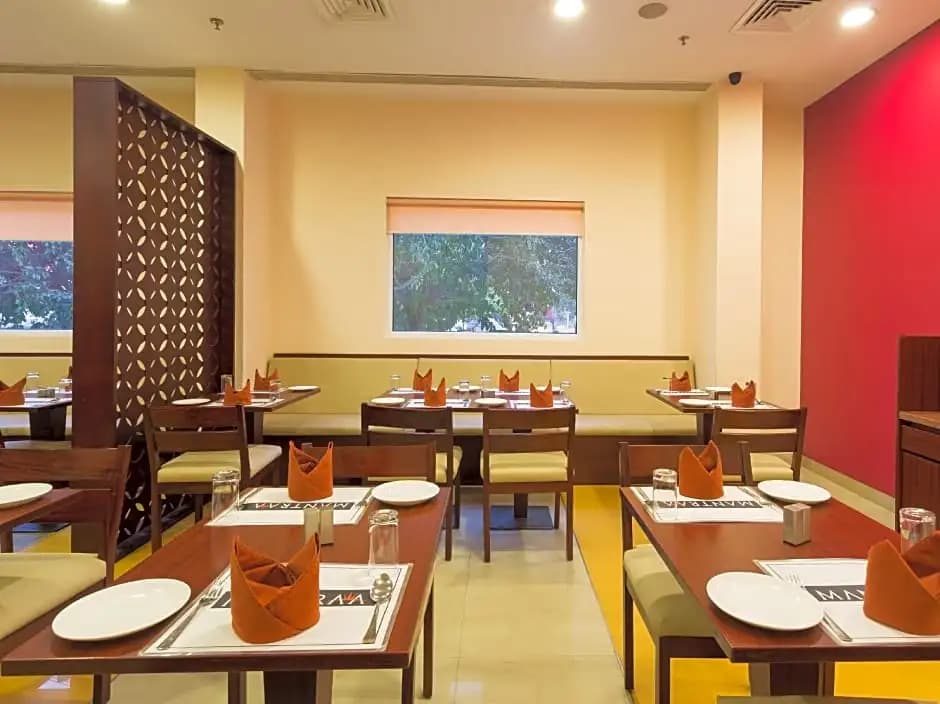 Ginger Hotel - Noida 63 - photo 7