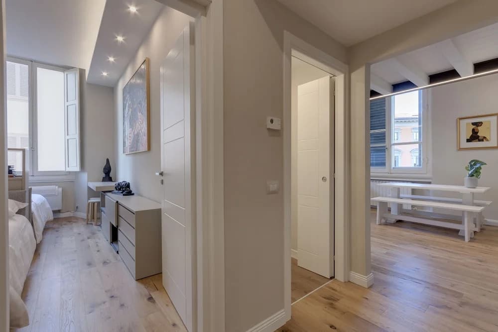 Mamo Florence – Freedom Apartments - photo 2