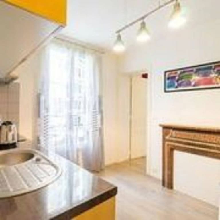 Picpus Suite - photo 10