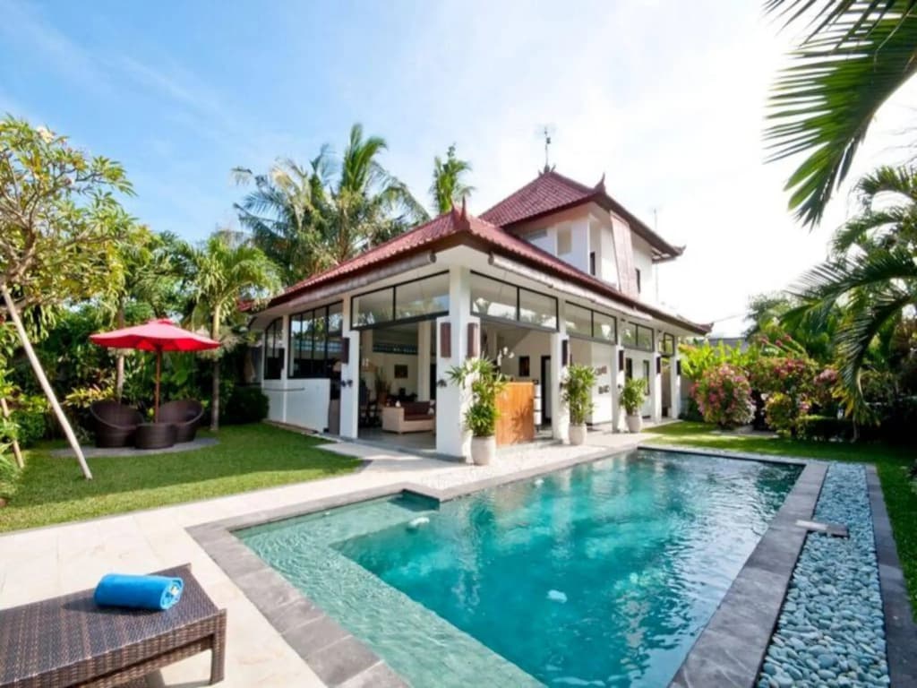 Villa Surga - photo 3