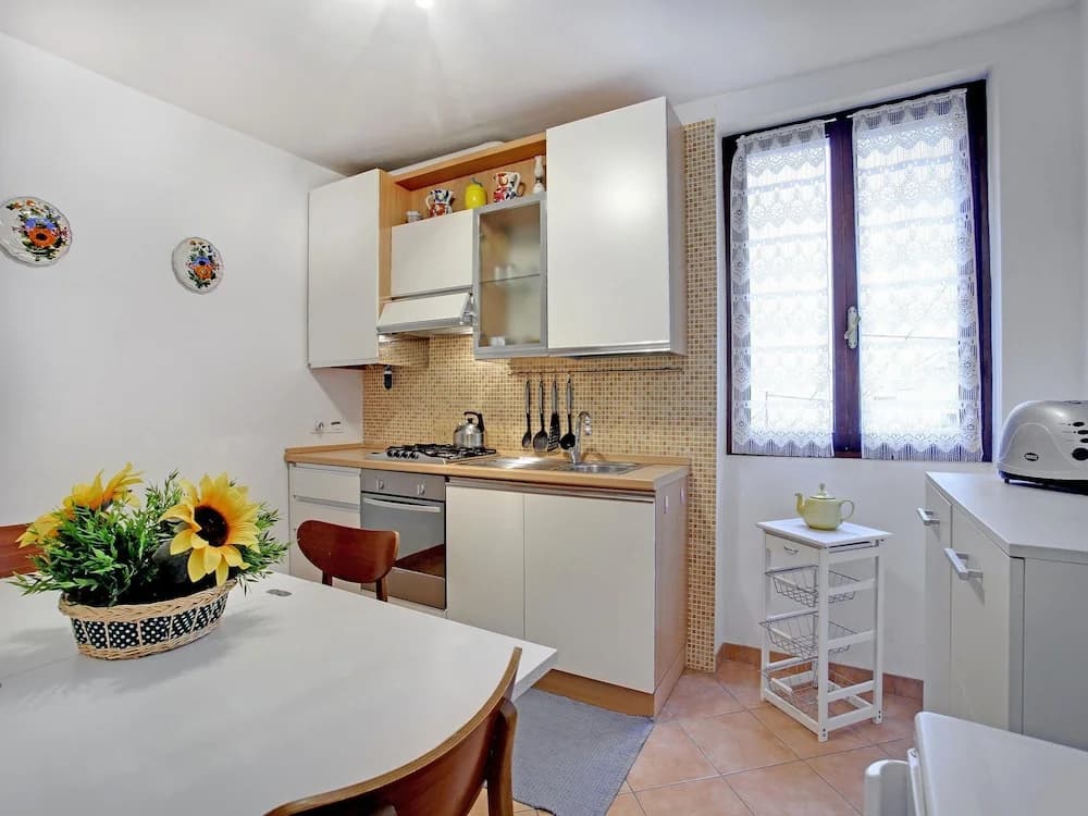 Grimaldi Apartments - Al Teatro - photo 8