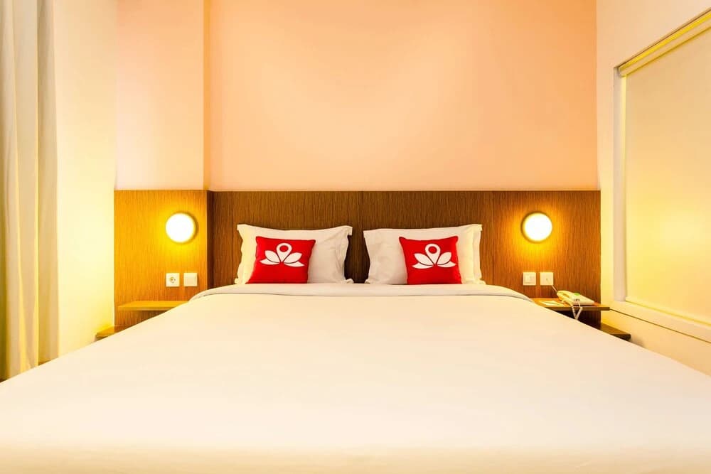 ZEN Premium Pancoran Pomelotel - photo 7