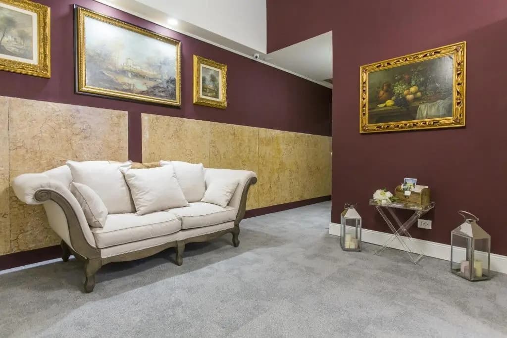 Household - Settembrini 17 - photo 13