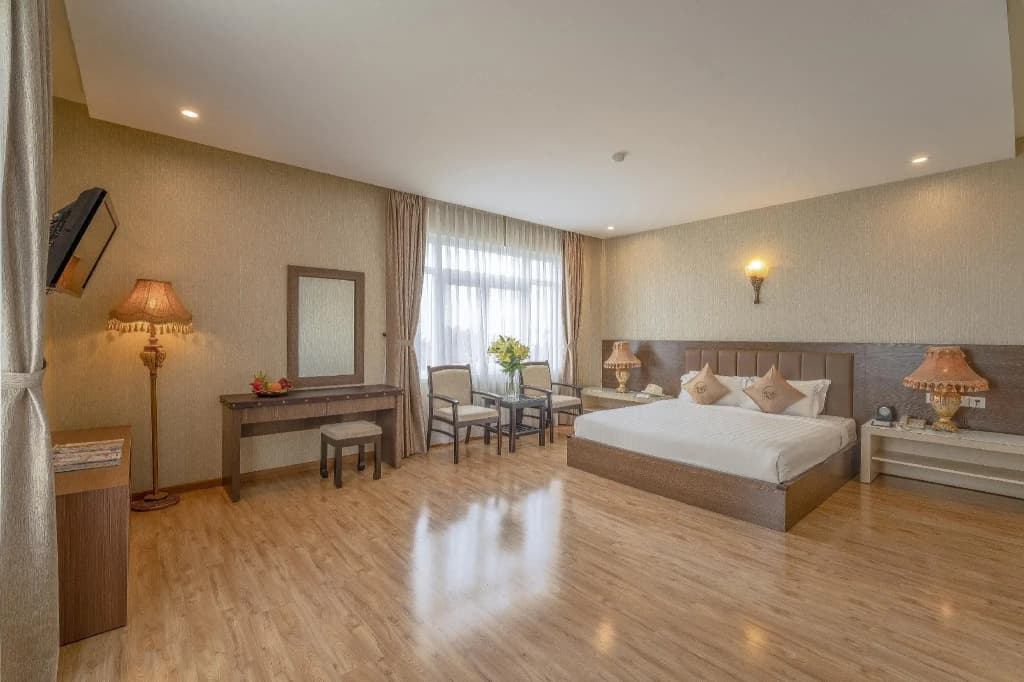 Eden Plaza Danang - photo 6