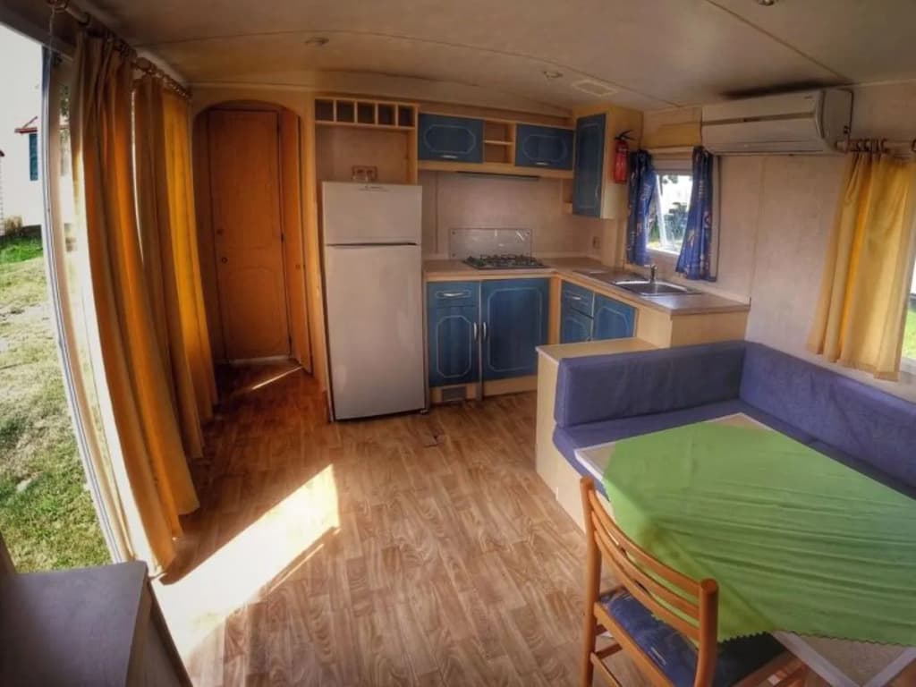 House TrioCamp Karlin Liben - photo 13