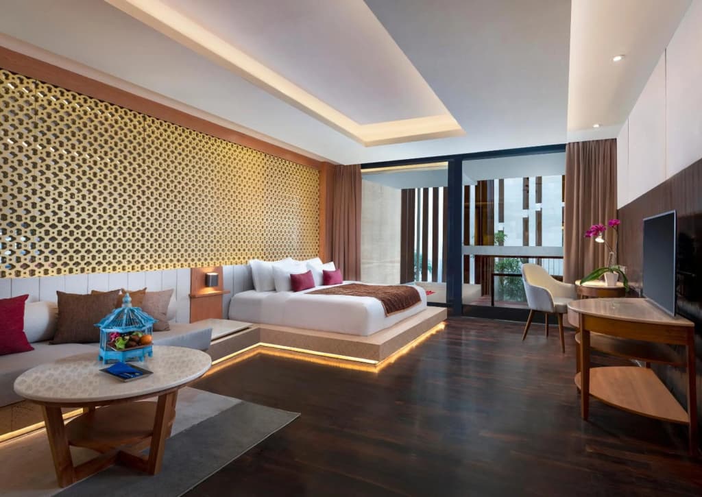 Grand Seminyak - Lifestyle Boutique Resorts Hotel - photo 6