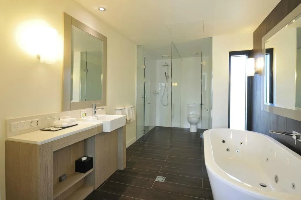 Mercure Portsea - photo 5
