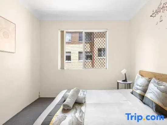 2BR Apartment – Heart of North Parramatta, Easy Train Access - photo 5