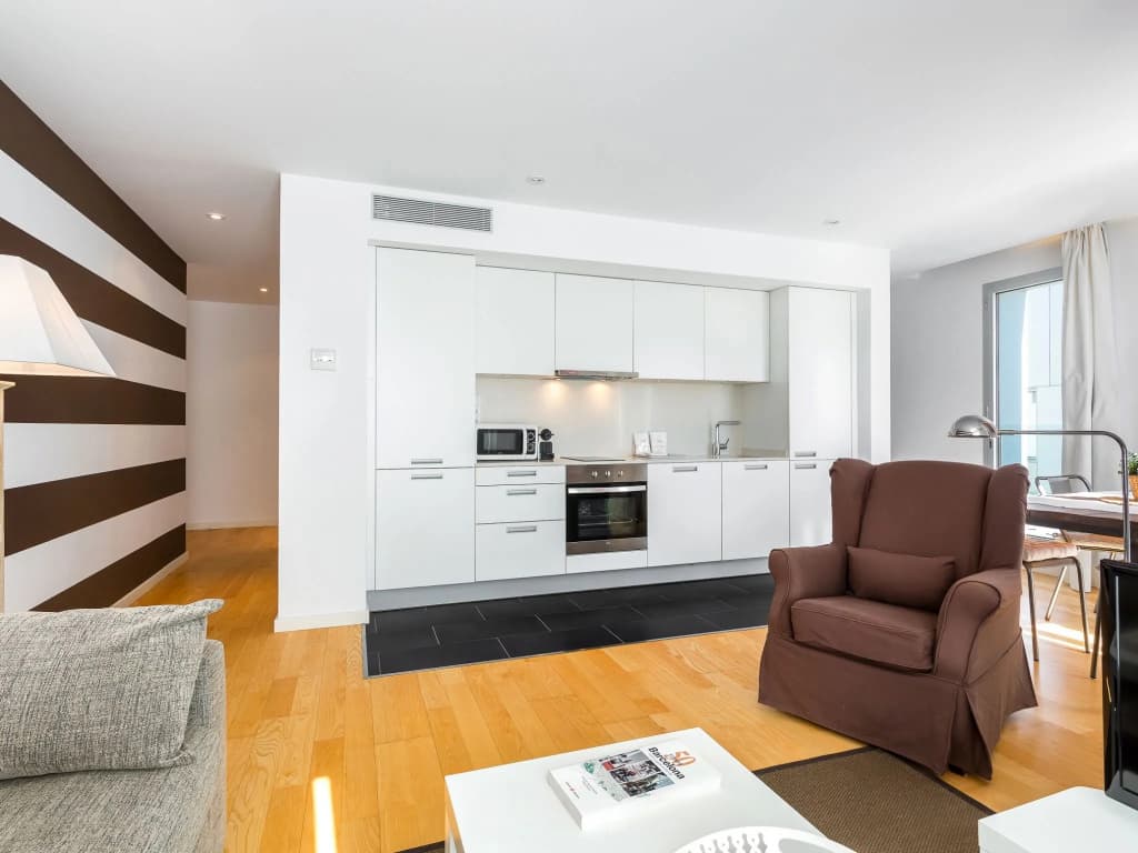 UD Rambla Suites & Pool 22 (1BR) - photo 5