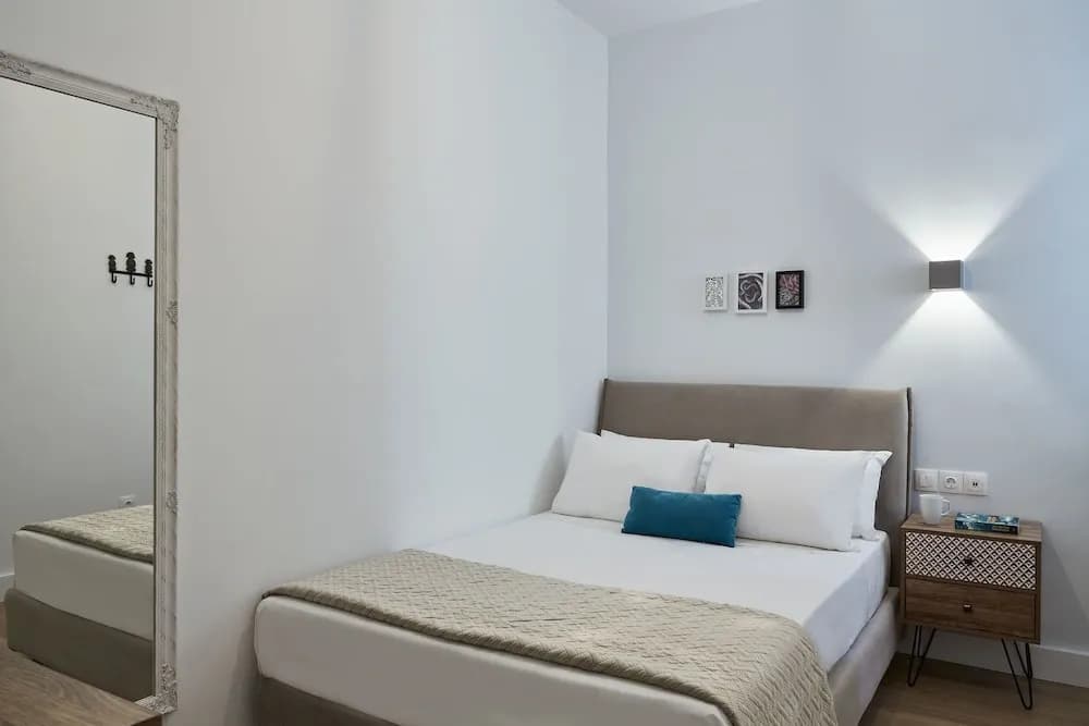 Urban Heights 3BD Apt - photo 2