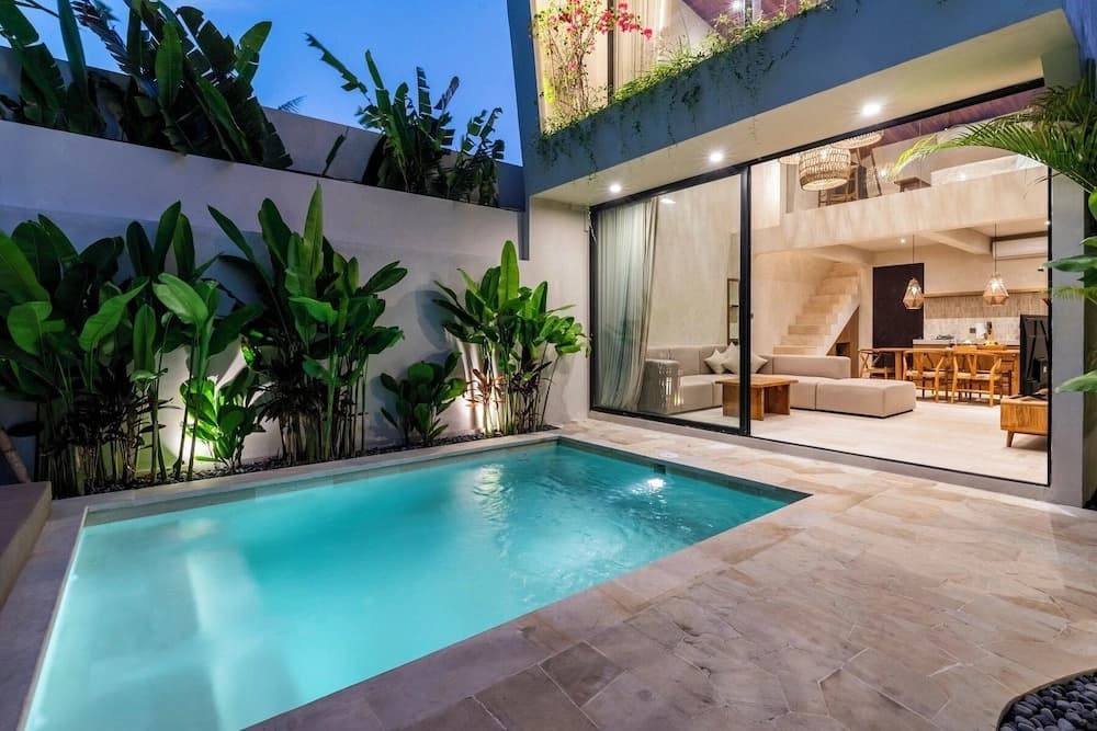 Elementa Villas Bingin by Blacksand - photo 11