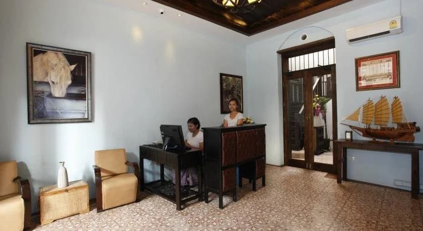Villa Long Chang - photo 18