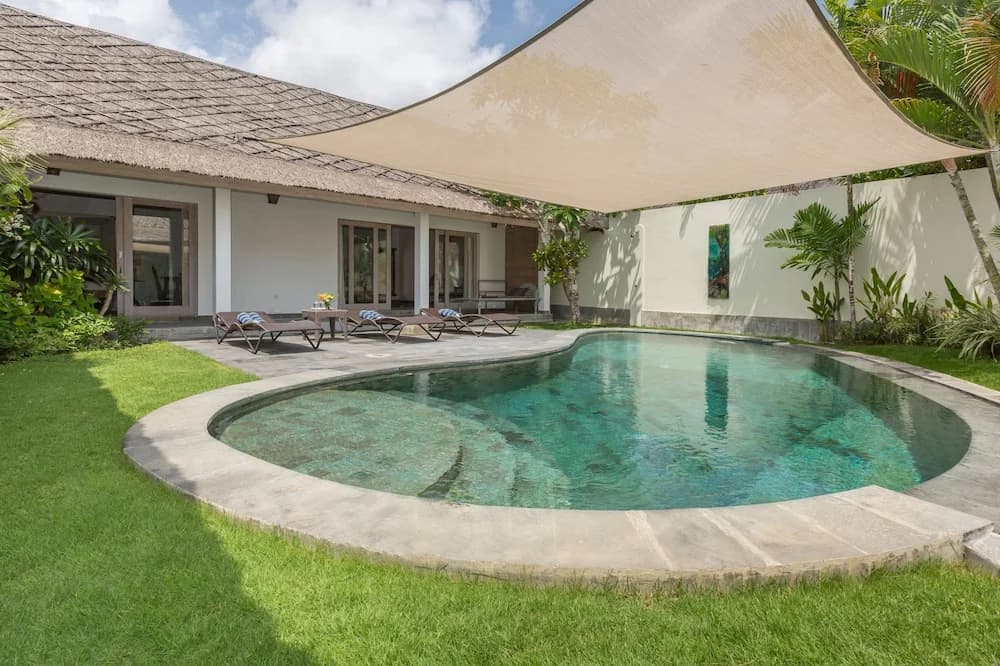 Villa Damai Taman - photo 8