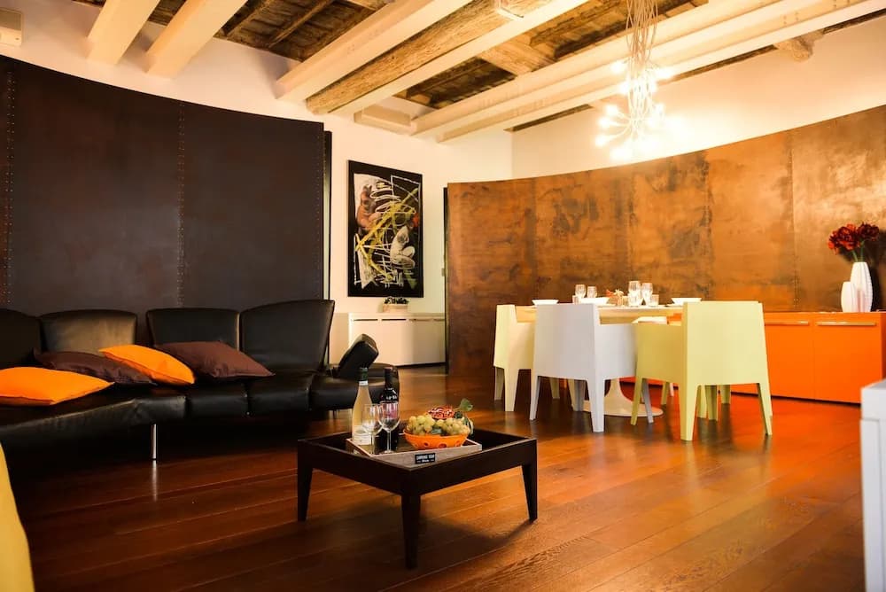 Lavatore Trevi 1BR Apartment - photo 13