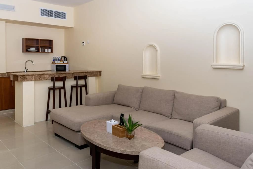 Sandy Beach Hotel and Resort - photo 46