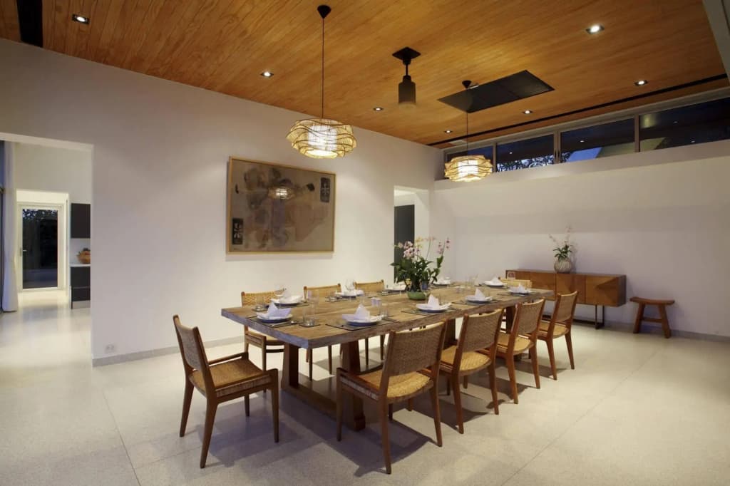 Villa Leelawadee - photo 15