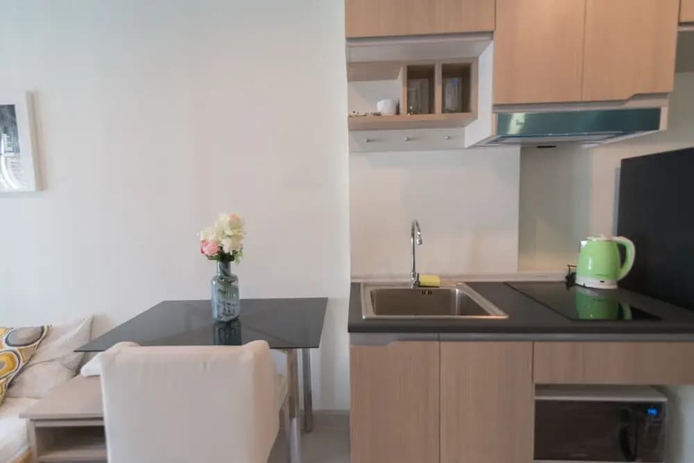 Apartment BTS On Nut, Convenience Store Nearby - bkmono23, Max 4p - photo 3
