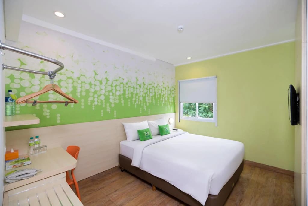 Palette Legian Beach - photo 7