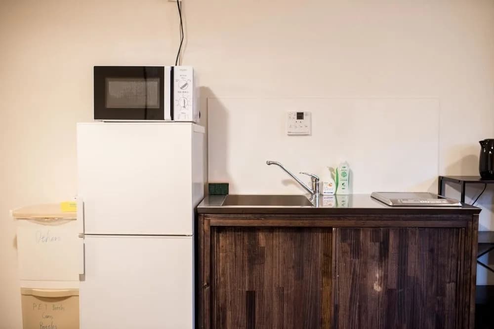 Guesthouse Hangeshou - photo 19