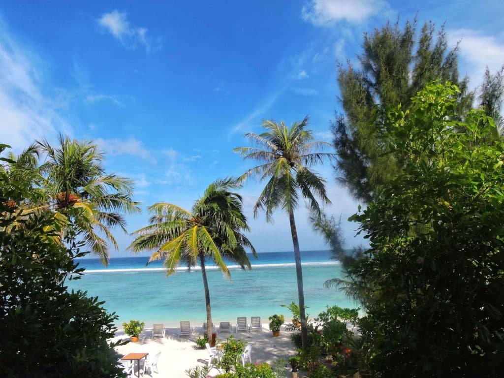 H78 Maldives - photo 14