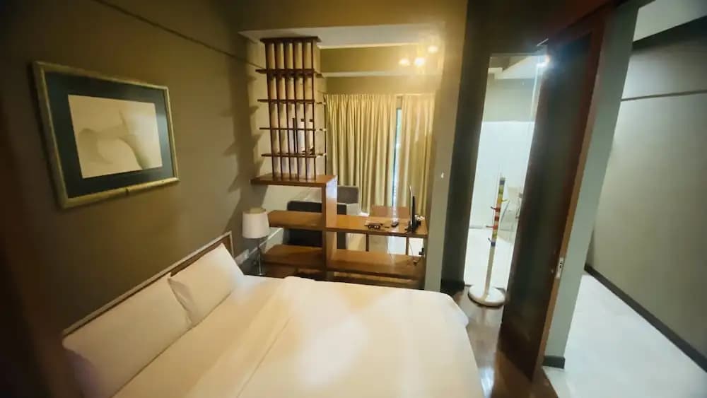 Peninsula Residents All Suite - photo 5
