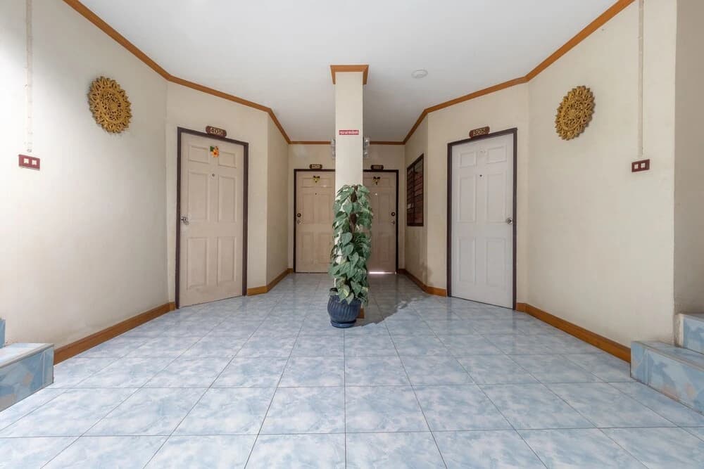 OYO 1125 Chokdee Inn - photo 14