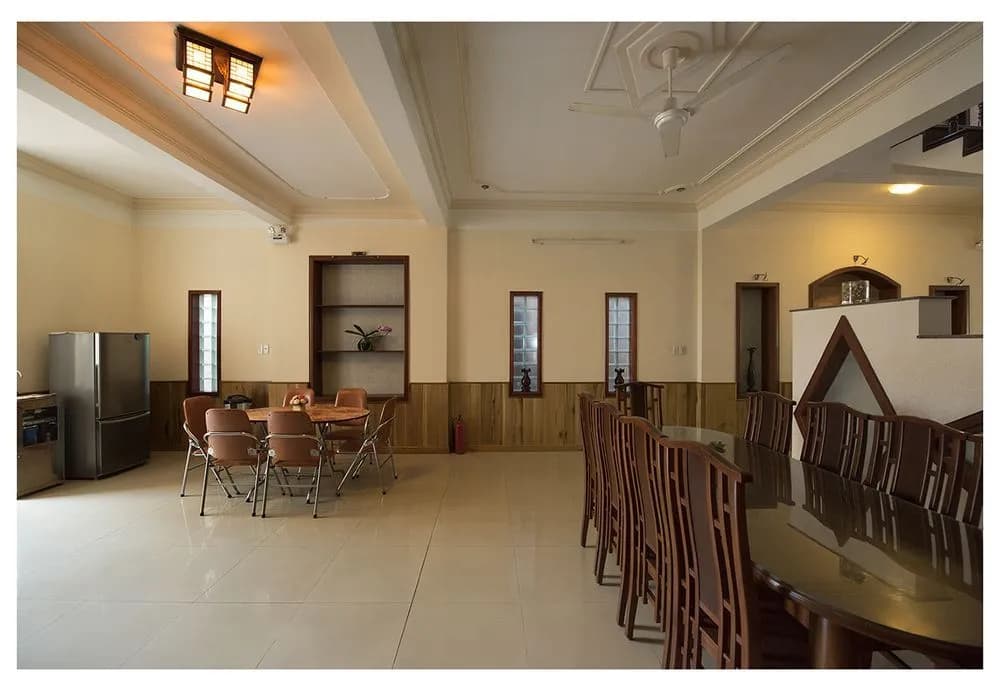 Three Palms Homestay - photo 12