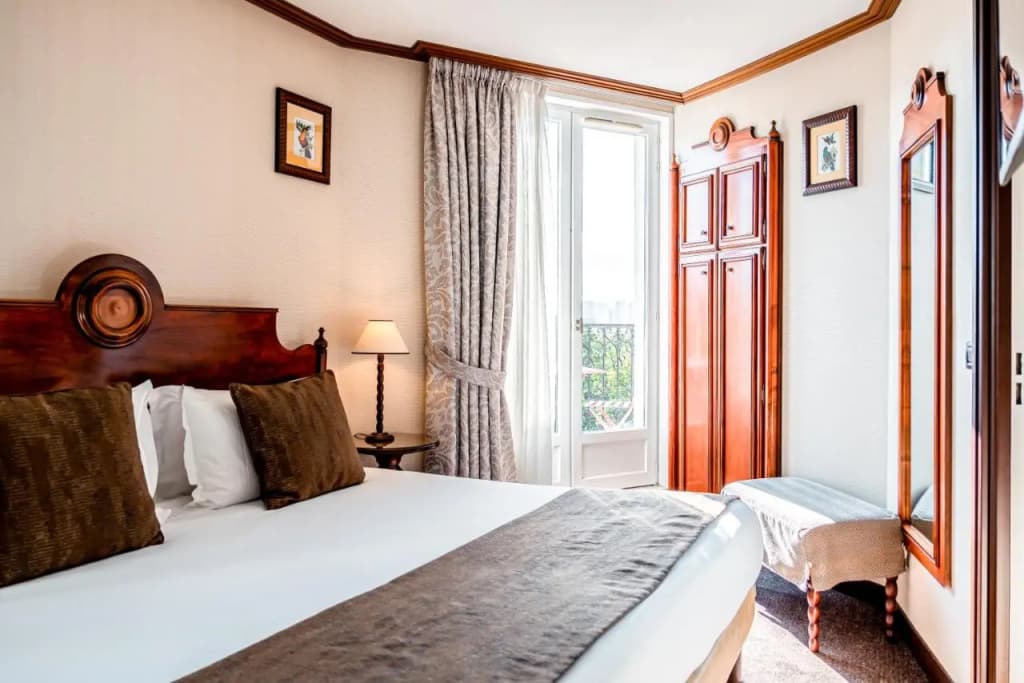 Villa Montparnasse - photo 25