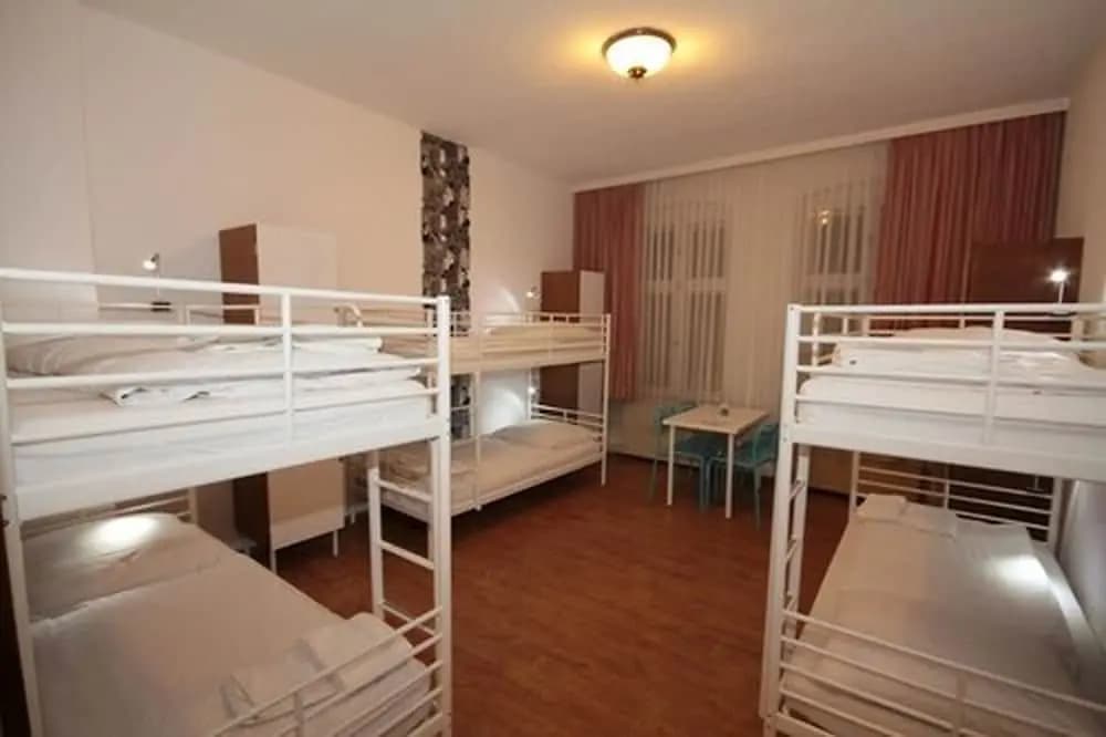 Hostel Altstadt Spandau - photo 5
