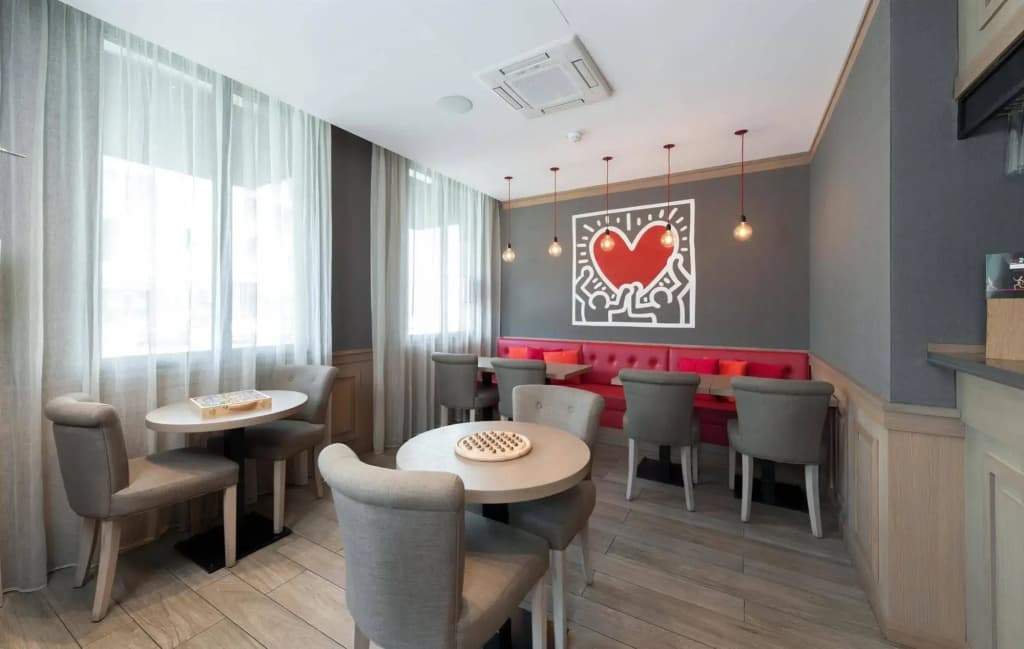 Hôtel Le 209 Paris Bercy - photo 27