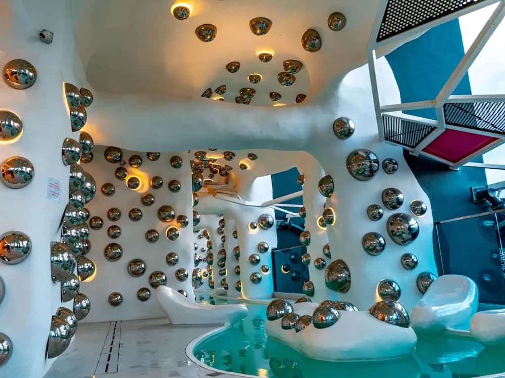 Arte Plus by Easy Suites - photo 17