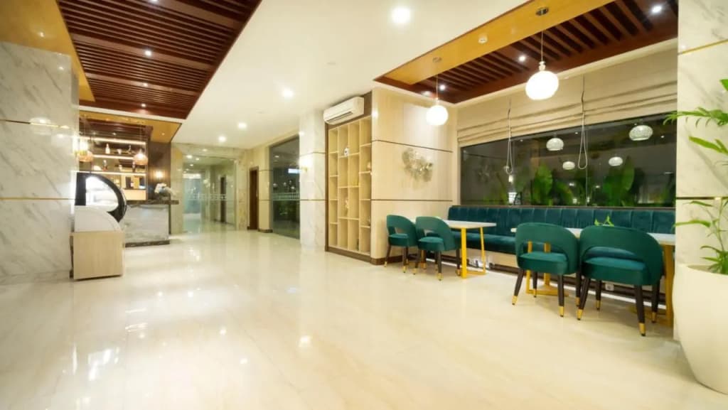 POP! Hotel Teuku Umar - photo 14
