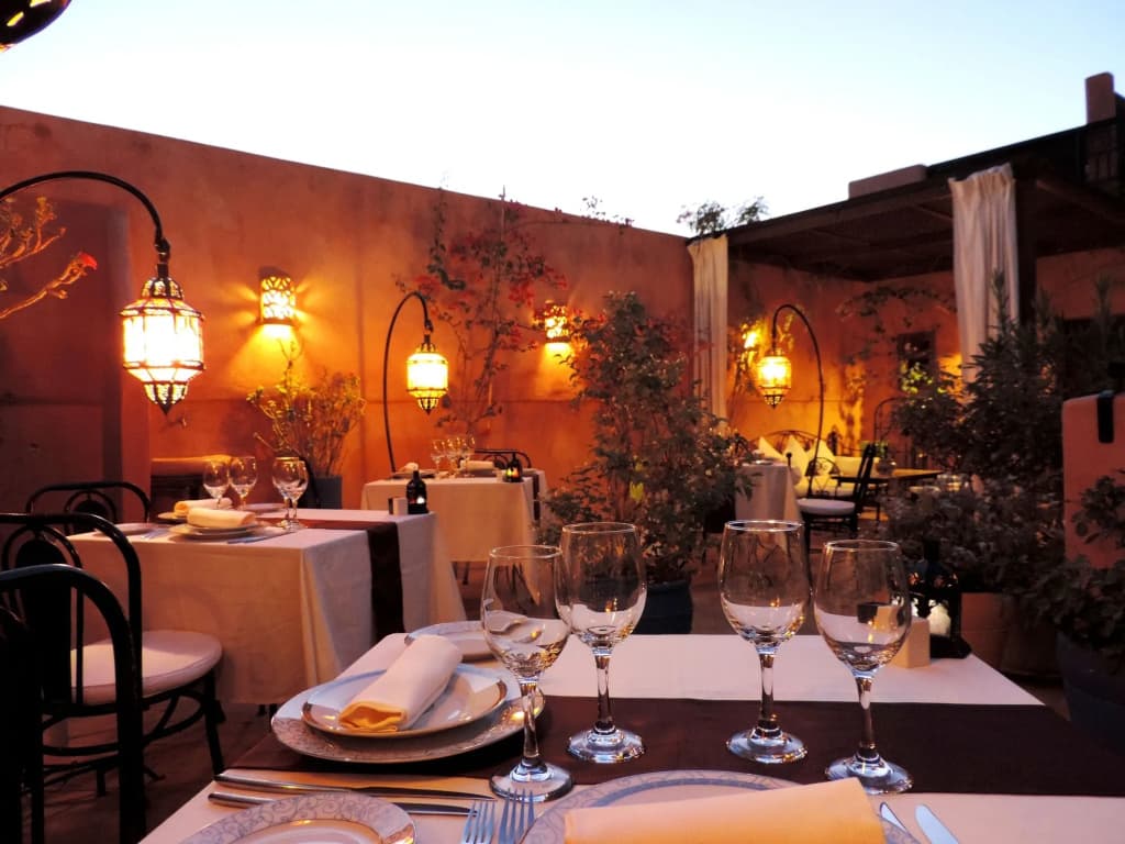 Riad Al Badia - photo 28