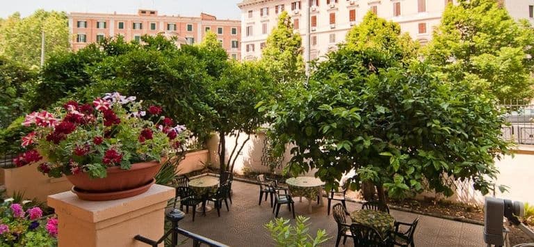 Palma Residences In Rome - photo 11