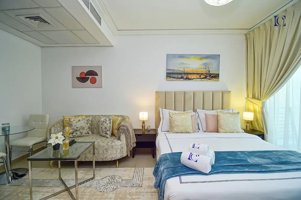 Gld - Cozy Studio with balcony - photo 2
