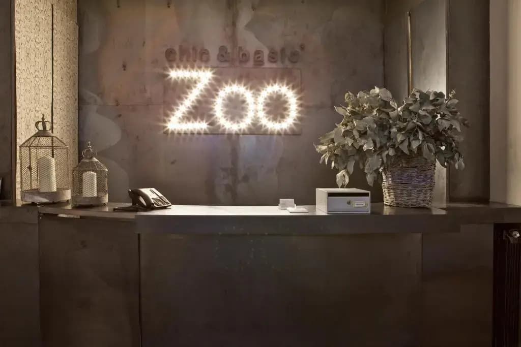 Chic&Basic Zoo - photo 6