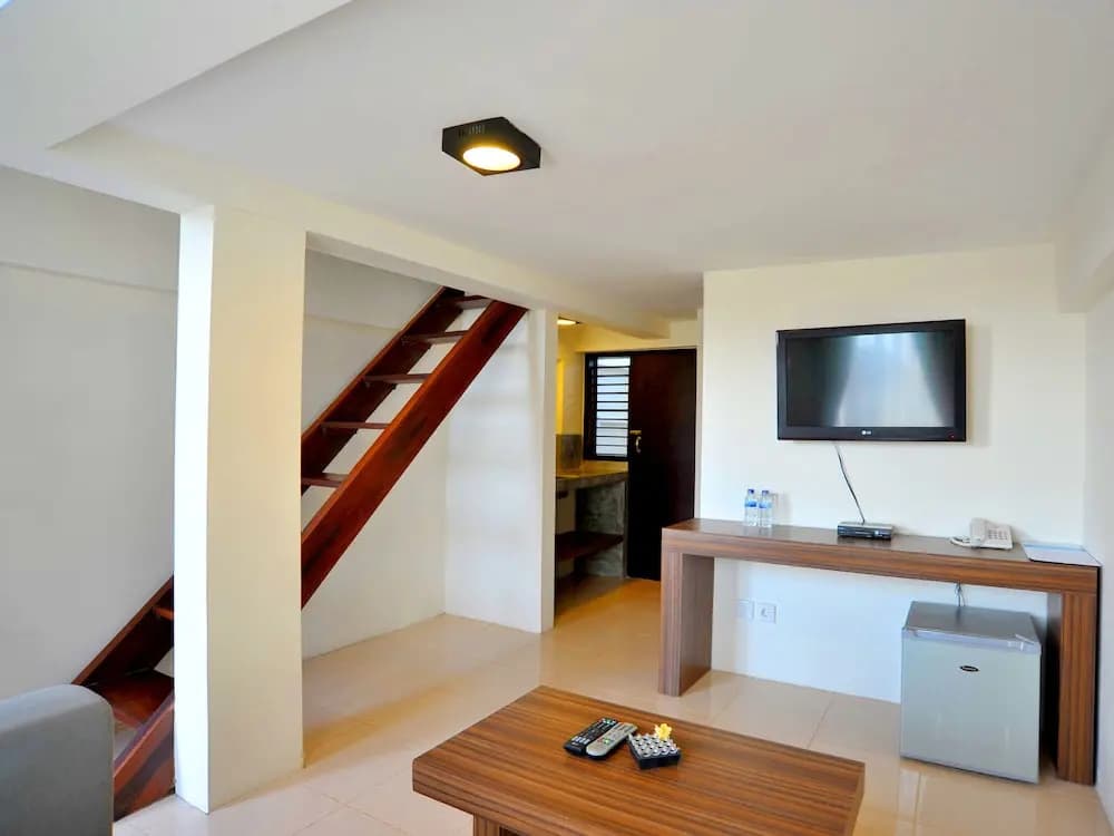Ganga Hotel & Apartments - photo 6