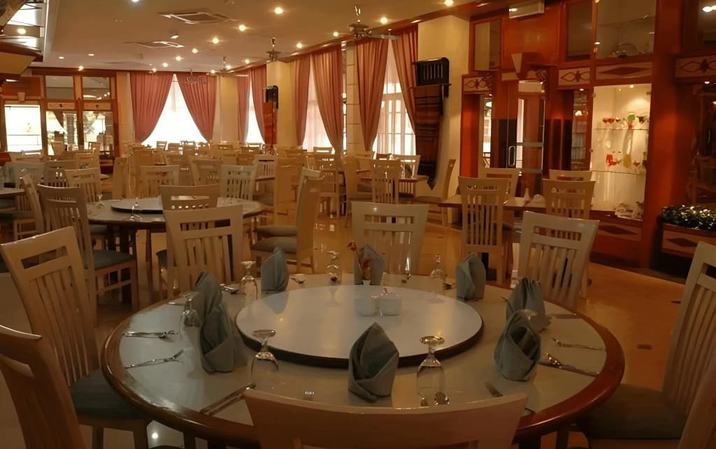 Bukit Keluang Beach Resort - photo 29